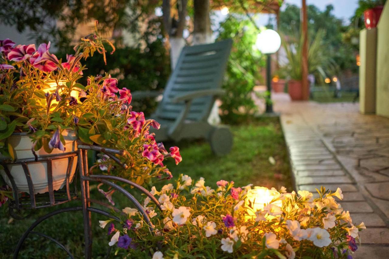 Villa Sandra Litheres المظهر الخارجي الصورة