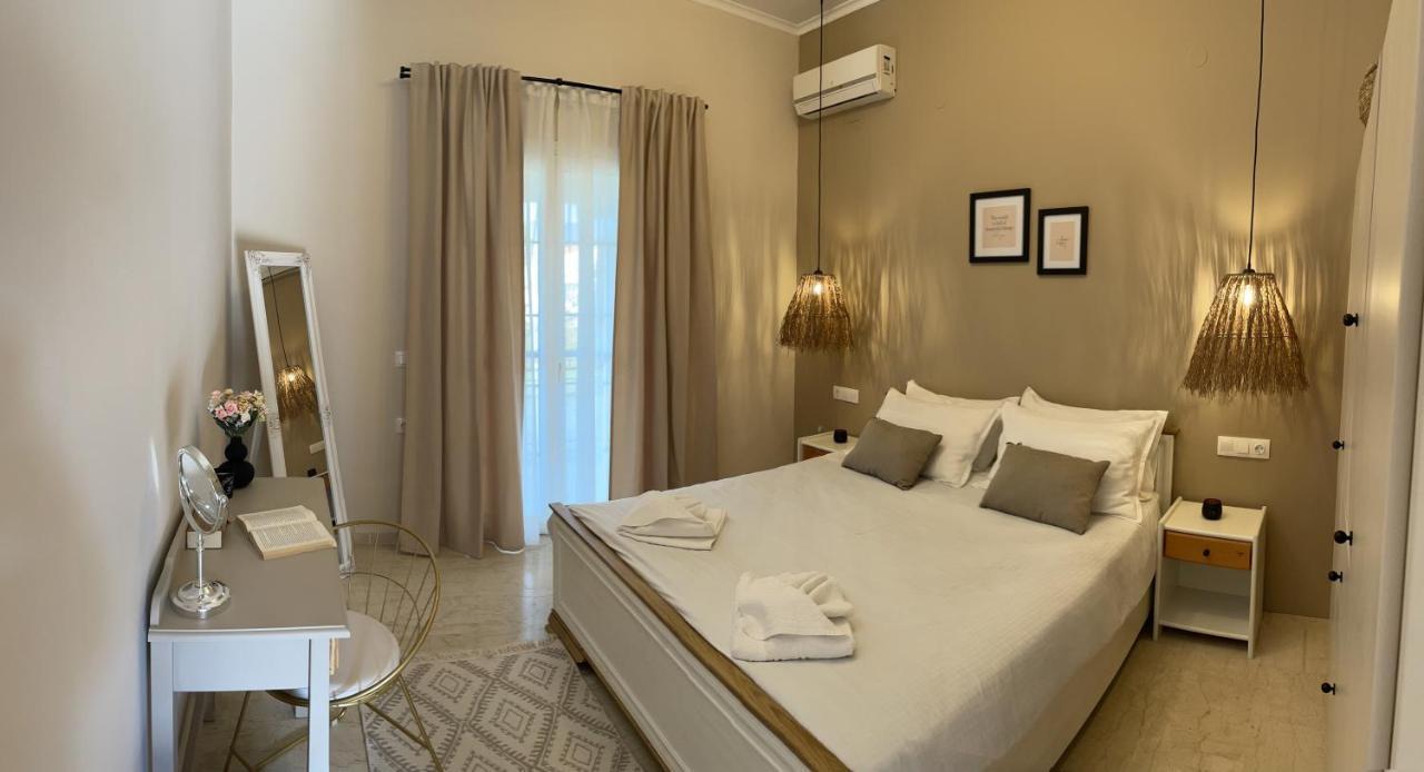 Villa Sandra Litheres المظهر الخارجي الصورة