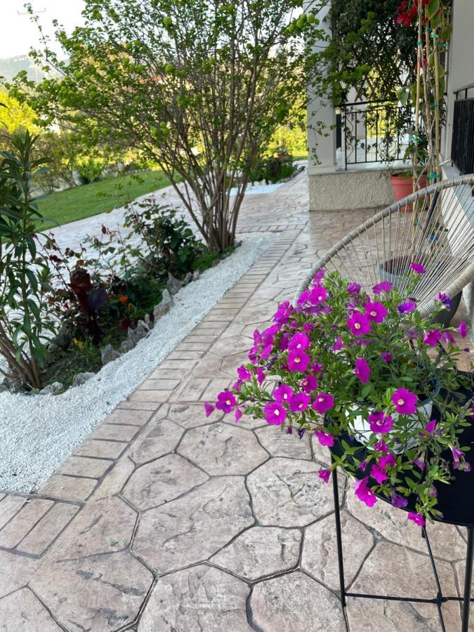 Villa Sandra Litheres المظهر الخارجي الصورة