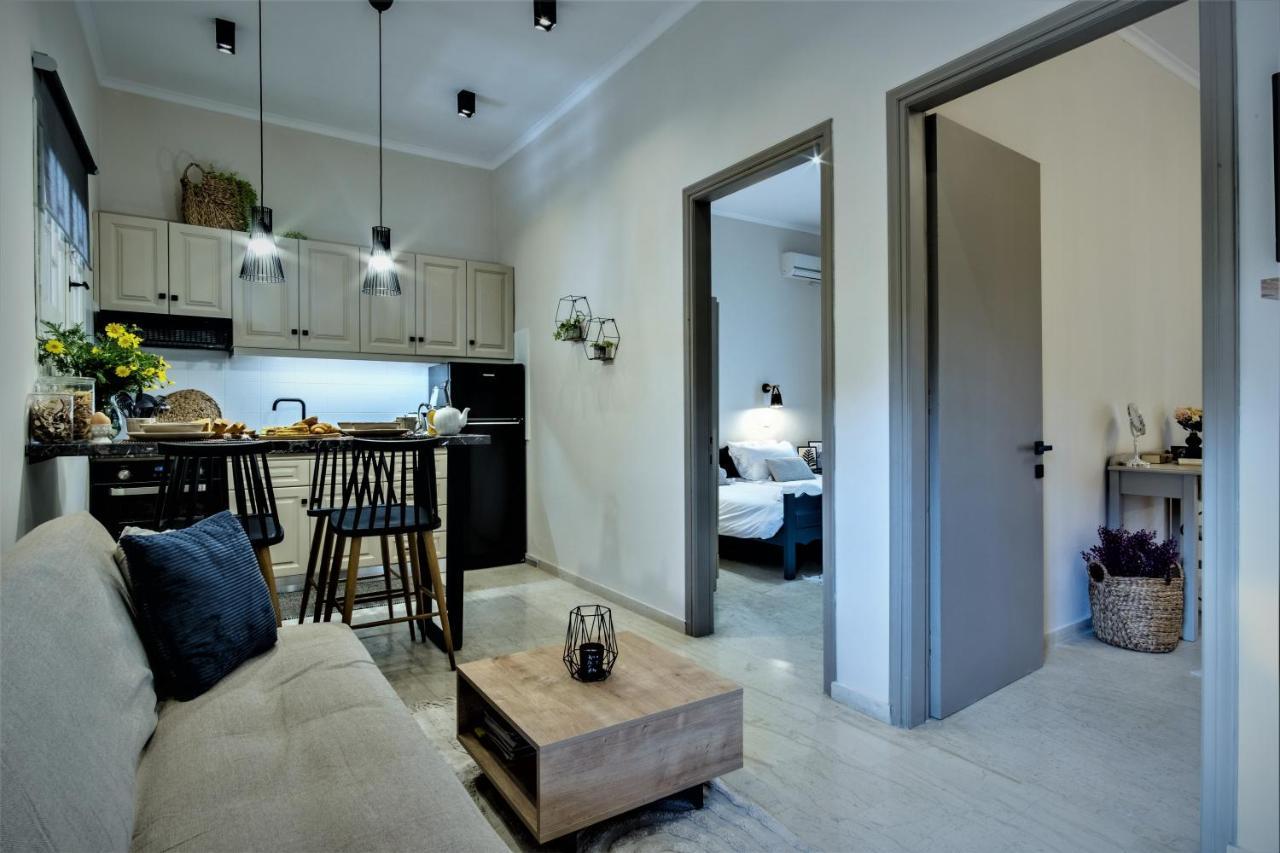 Villa Sandra Litheres المظهر الخارجي الصورة