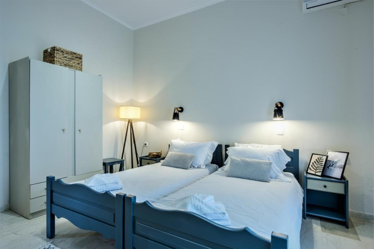 Villa Sandra Litheres المظهر الخارجي الصورة