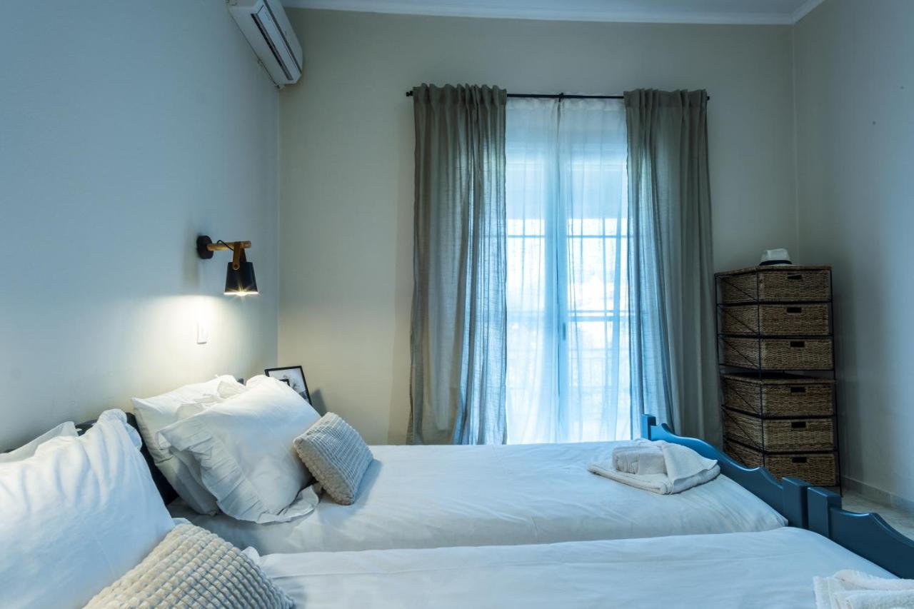 Villa Sandra Litheres المظهر الخارجي الصورة