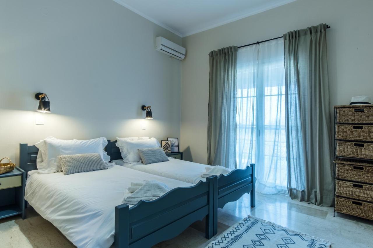 Villa Sandra Litheres المظهر الخارجي الصورة