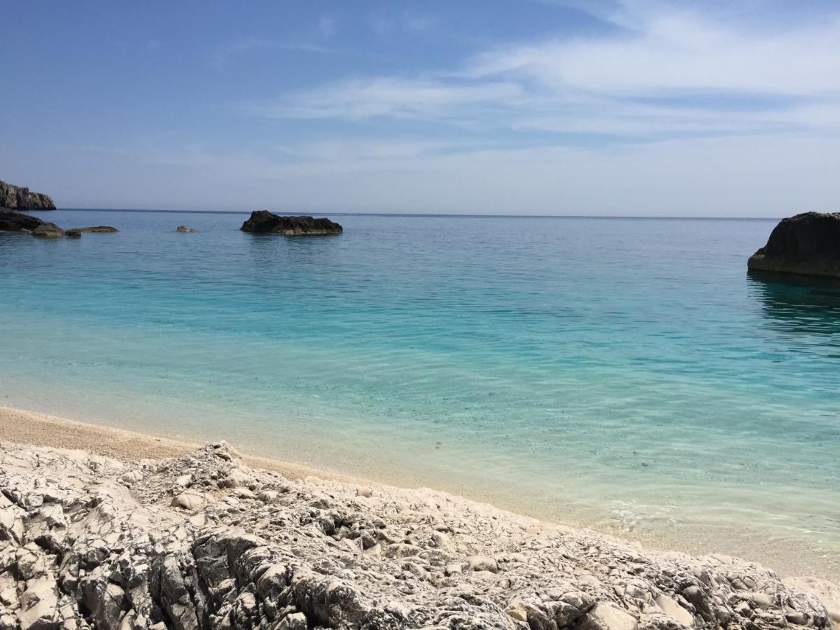 Villa Sandra Litheres المظهر الخارجي الصورة