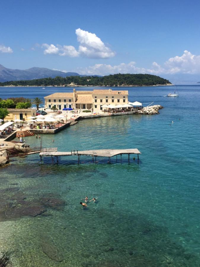 Villa Sandra Litheres المظهر الخارجي الصورة