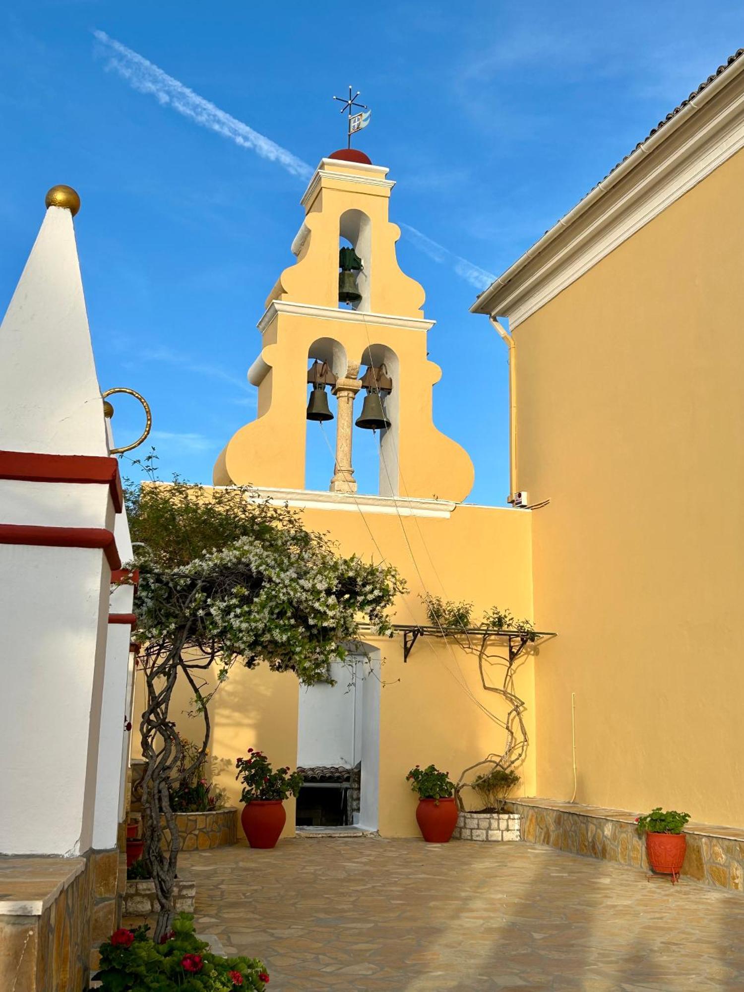 Villa Sandra Litheres المظهر الخارجي الصورة