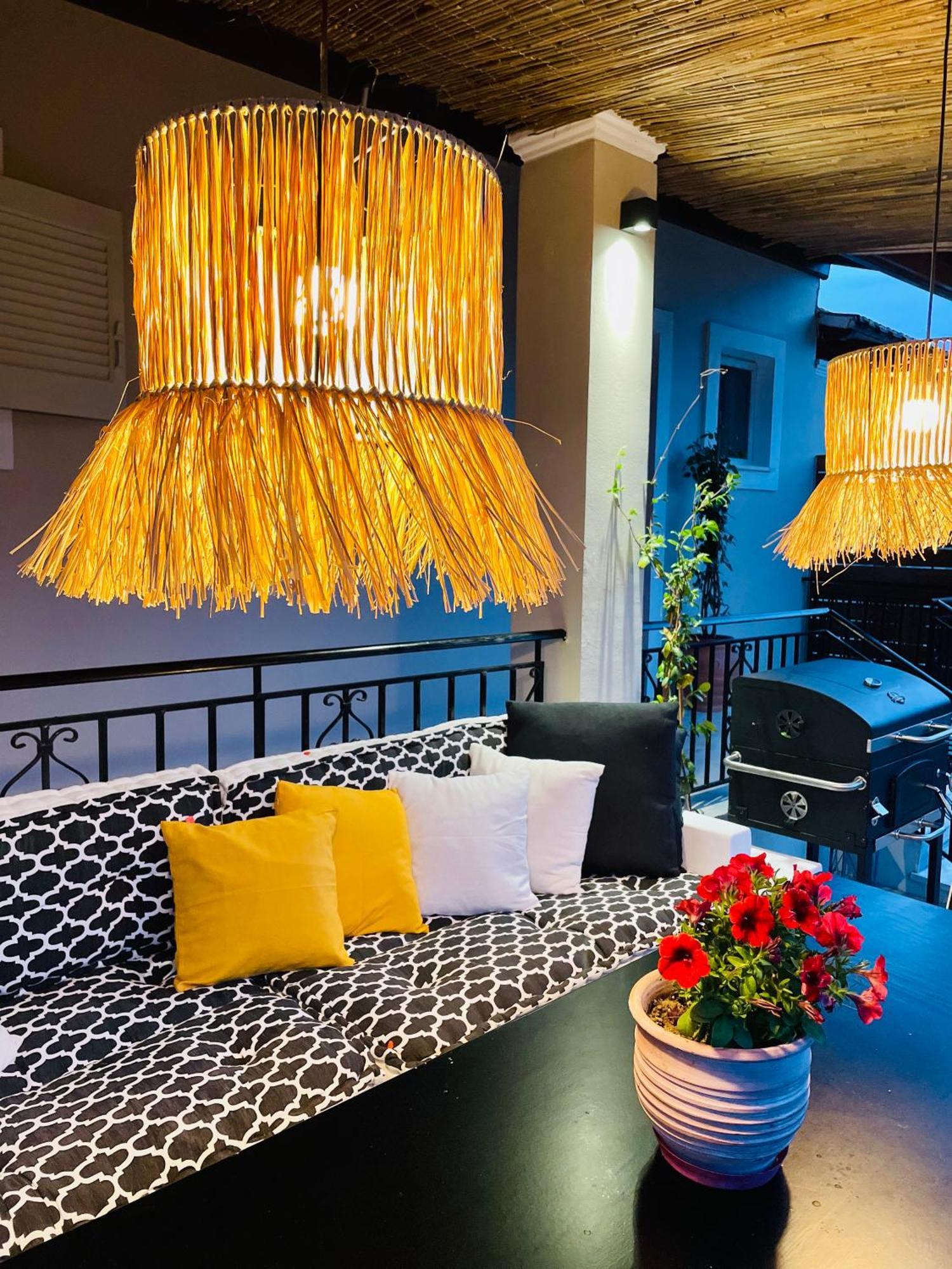 Villa Sandra Litheres المظهر الخارجي الصورة
